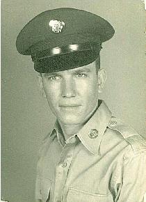 Clifford Buddy Frazier Jr.